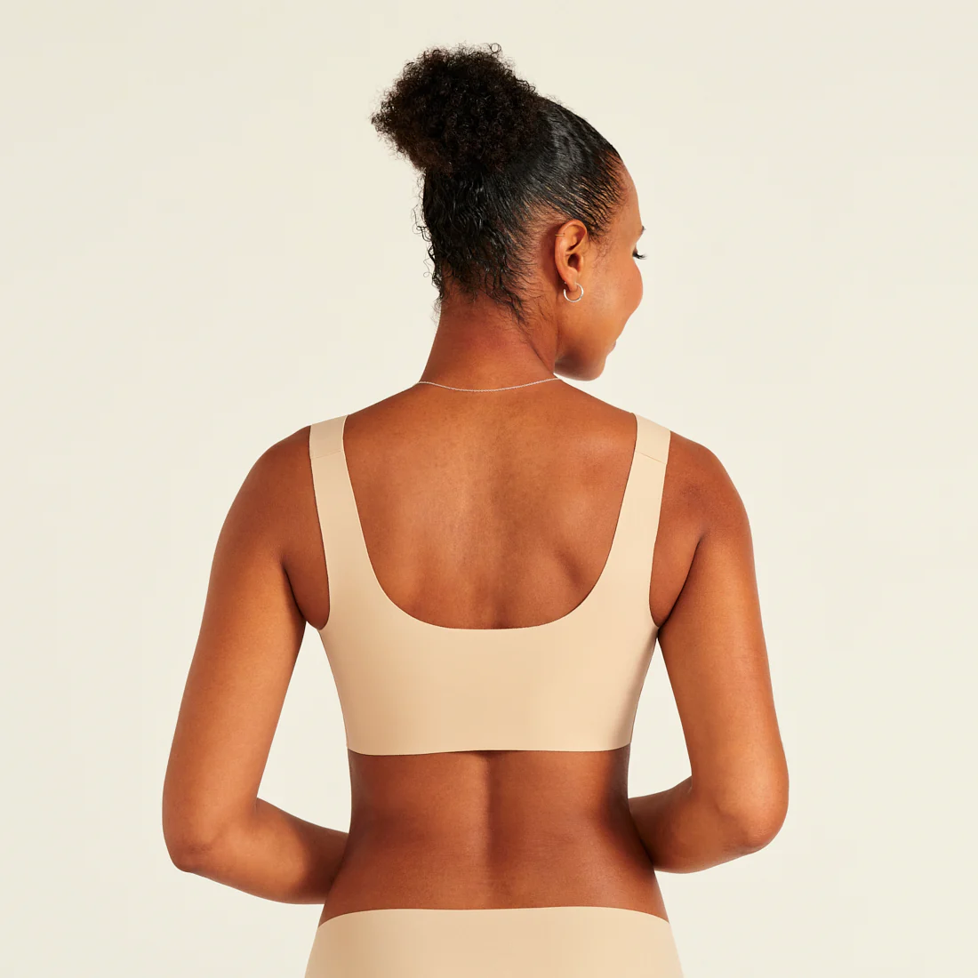 all-you-need Bra Top beige - Image 4