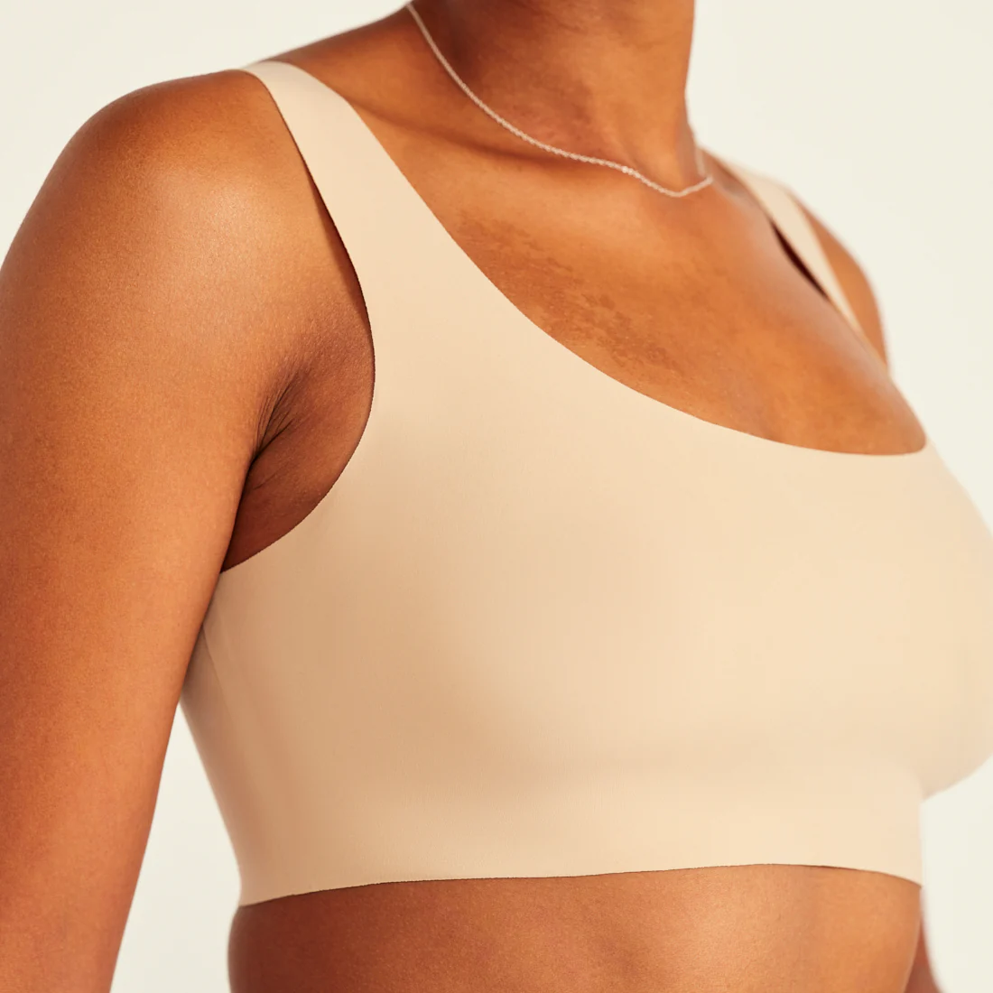 all-you-need Bra Top beige - Image 6