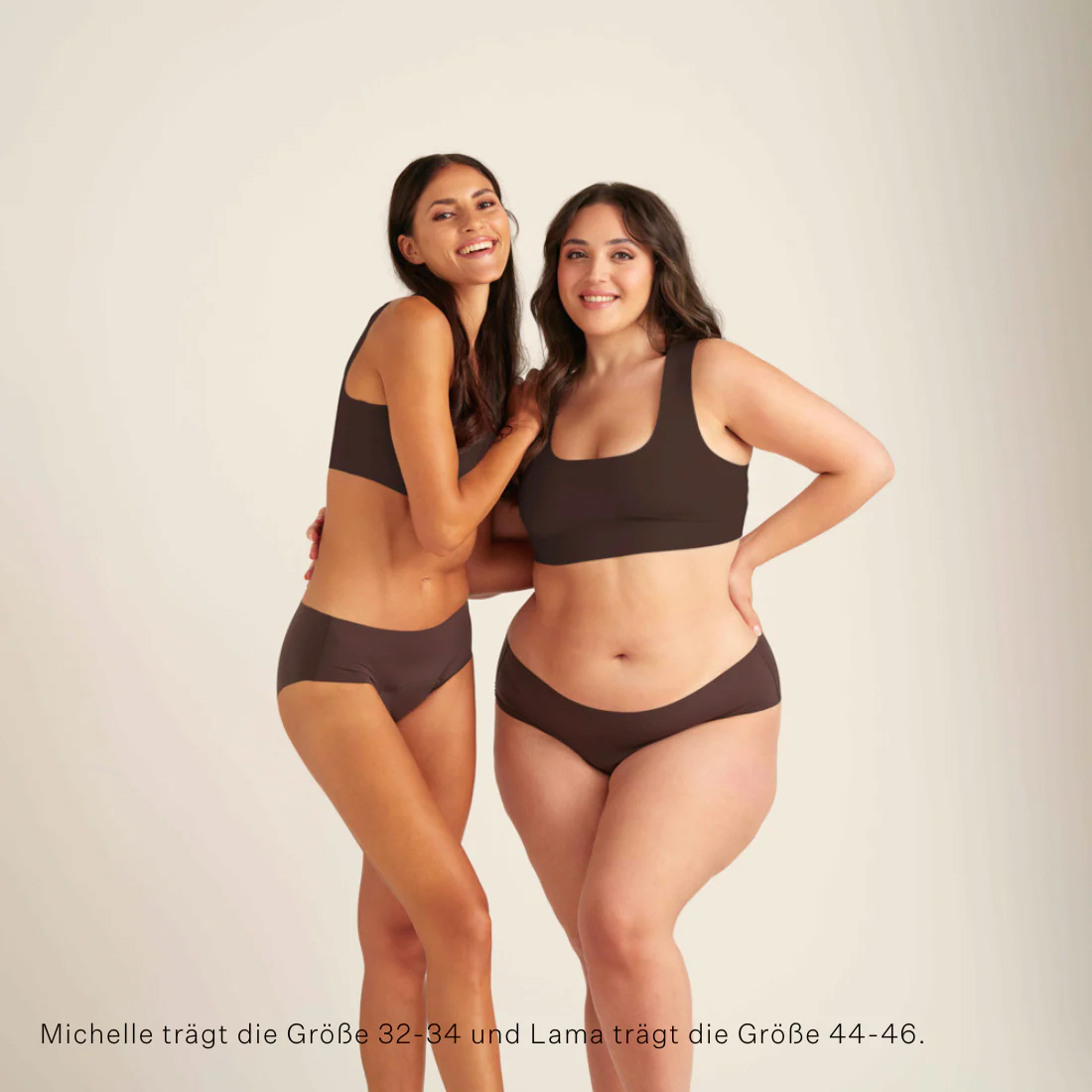Hipster Seamless Extra Strong cocoa - Image 7
