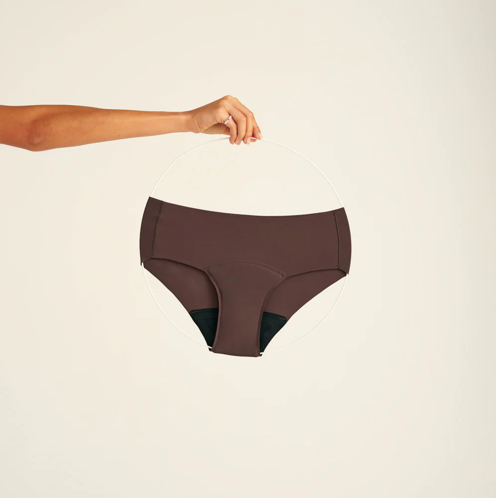Hipster Seamless Extra Strong cocoa - Image 8