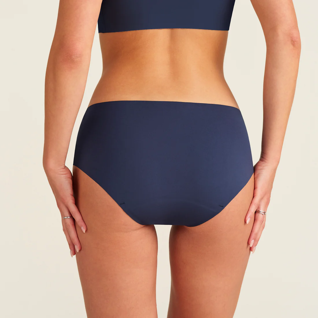 Hipster Seamless Extra Strong midnight - Image 3