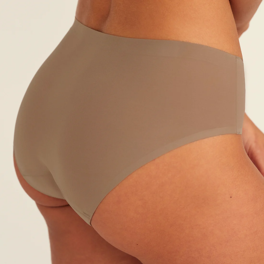 Hipster Seamless taupe - Image 5