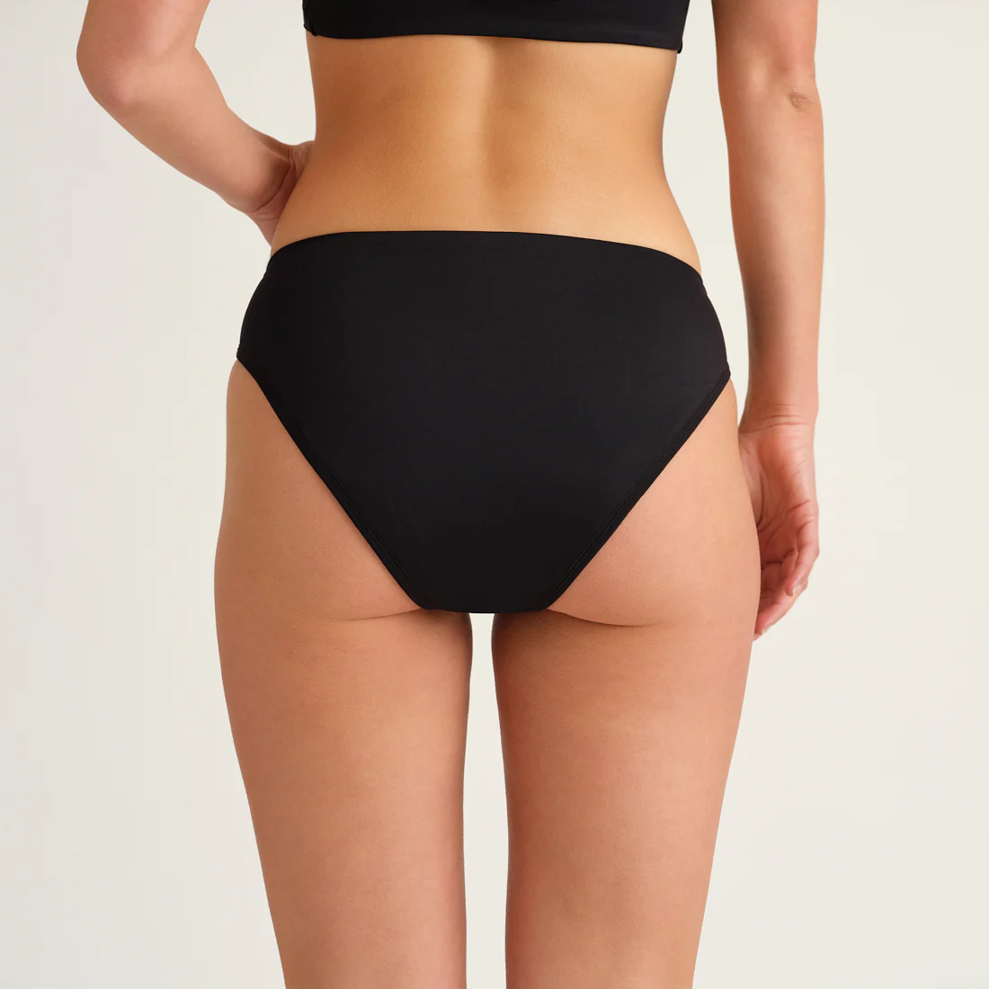 Beach Slip schwarz - Image 3