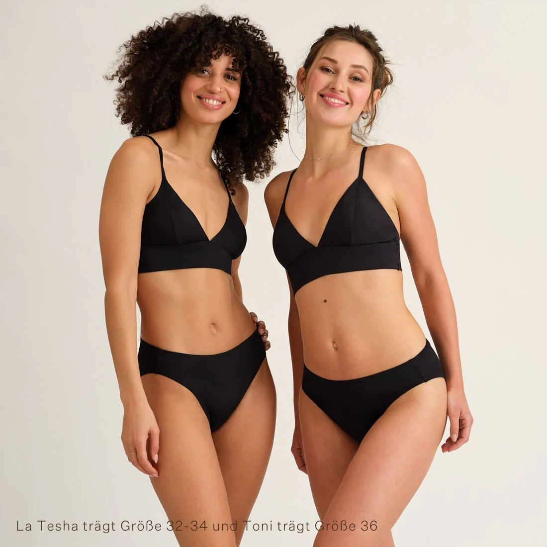 Beach Slip schwarz - Image 6