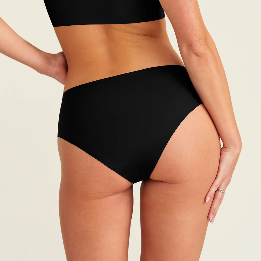 everyday Hipster Seamless schwarz/beige - Image 6