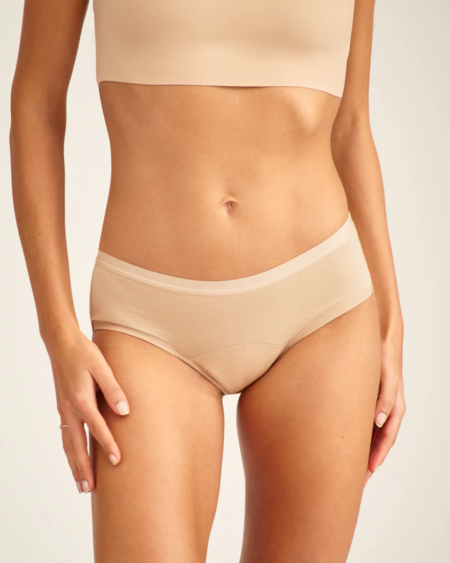 Hipster beige - Image 2