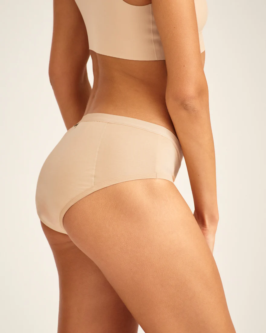 Hipster beige - Image 4