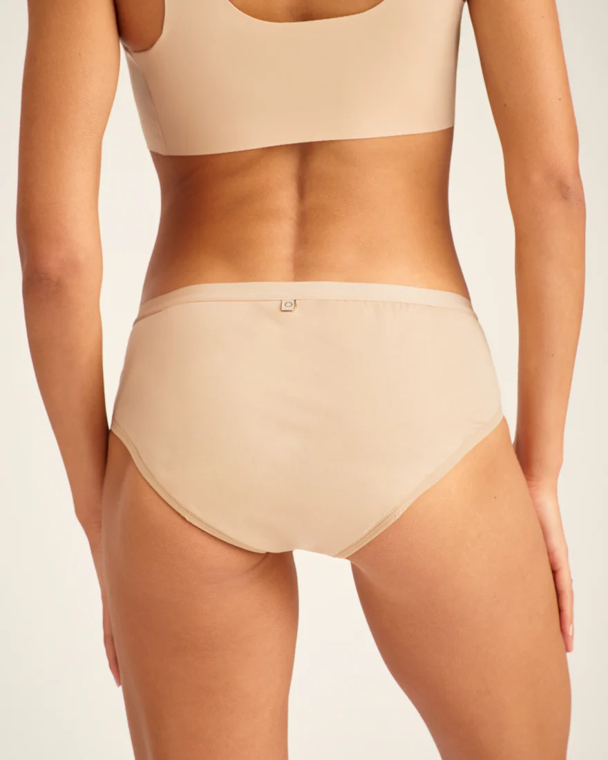 Hipster beige - Image 5