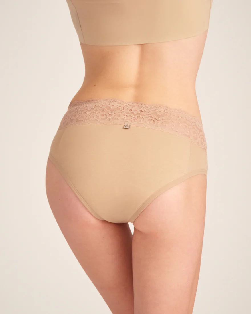 Slip beige - Image 3