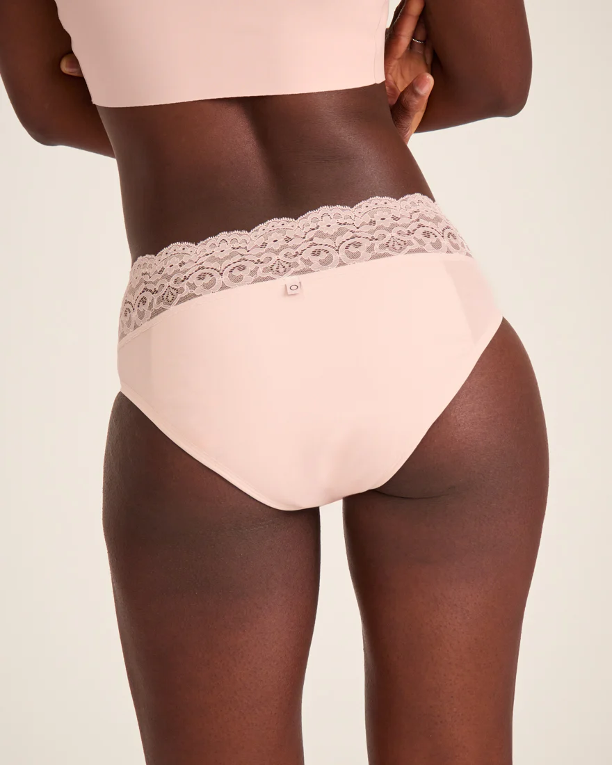 Slip powder rose - Image 3