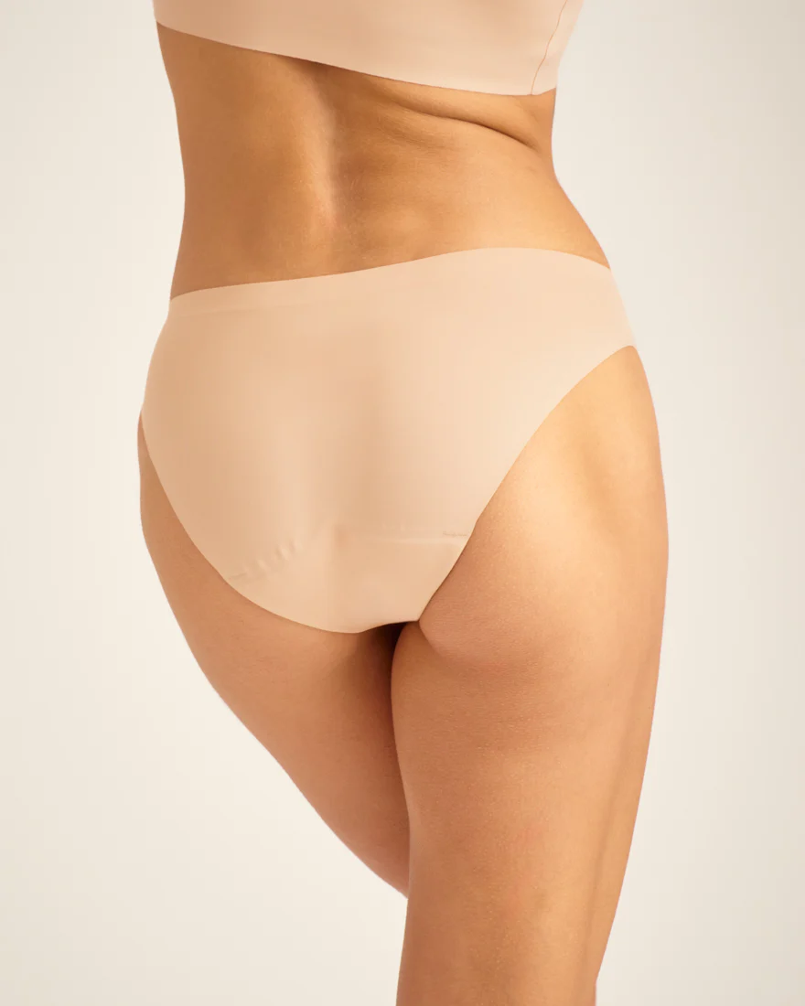 Slip Seamless beige - Image 5