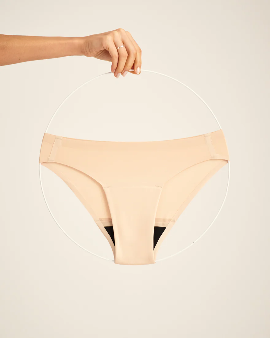Slip Seamless beige - Image 6