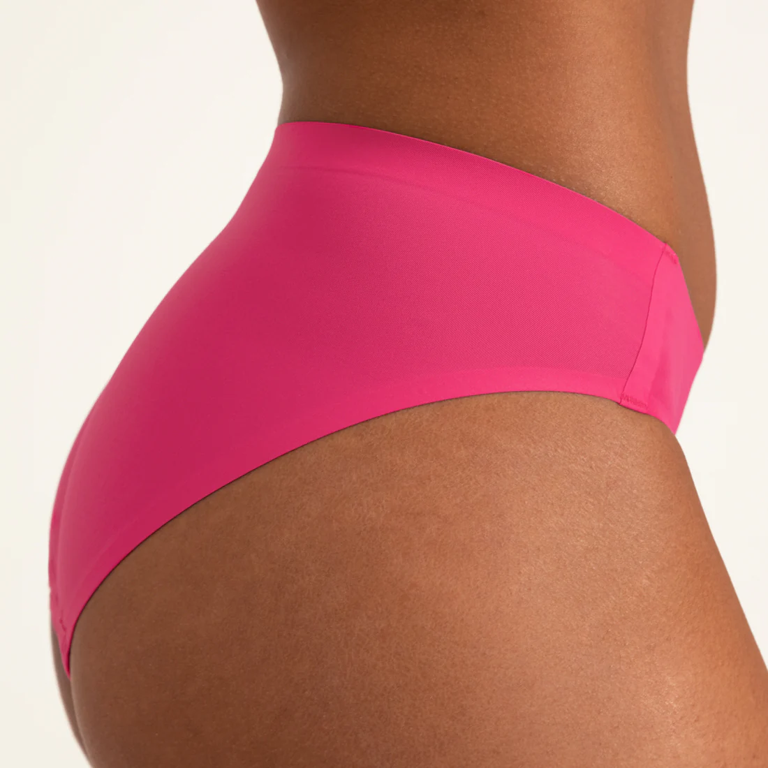 Slip Seamless hot pink - Image 4