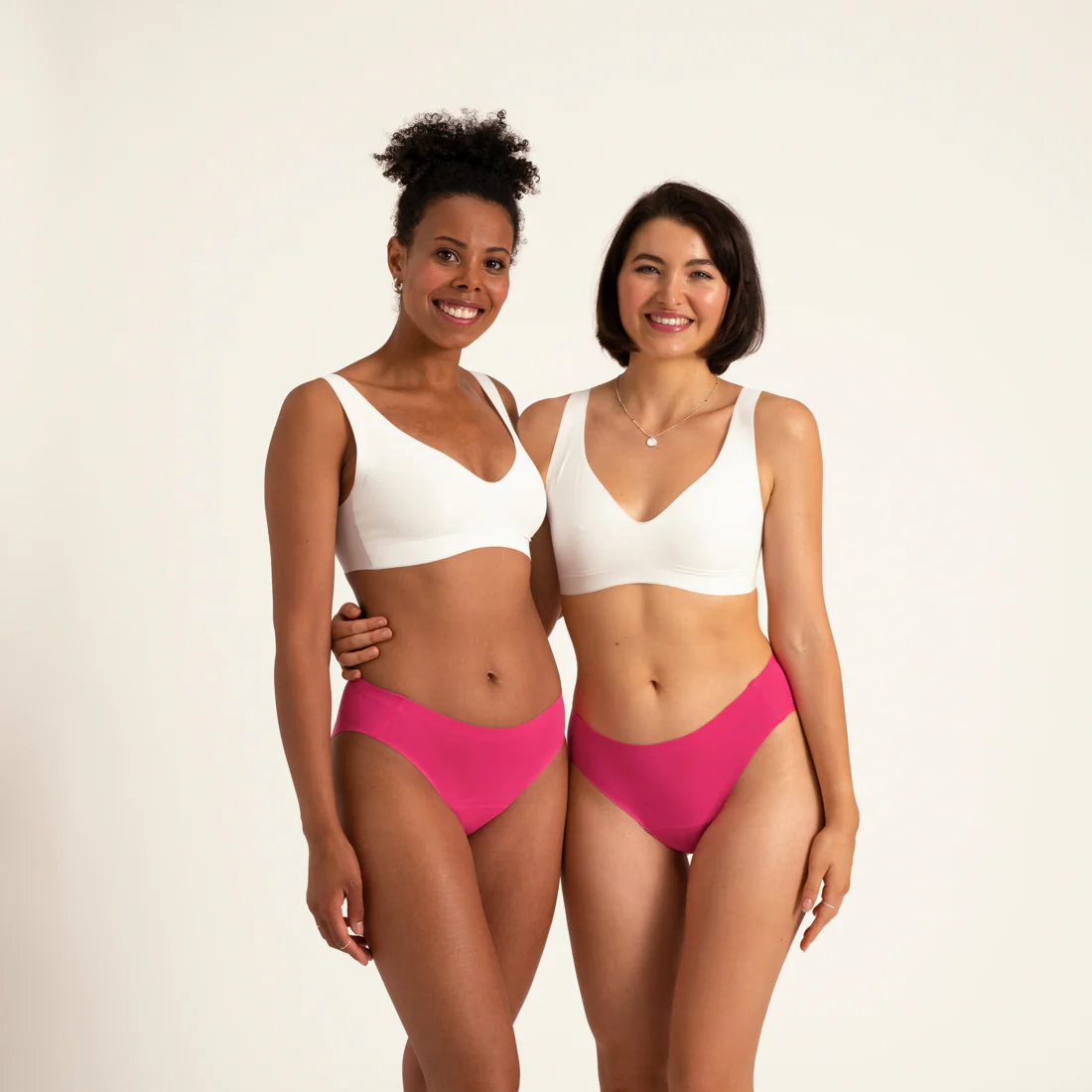 Slip Seamless hot pink - Image 6