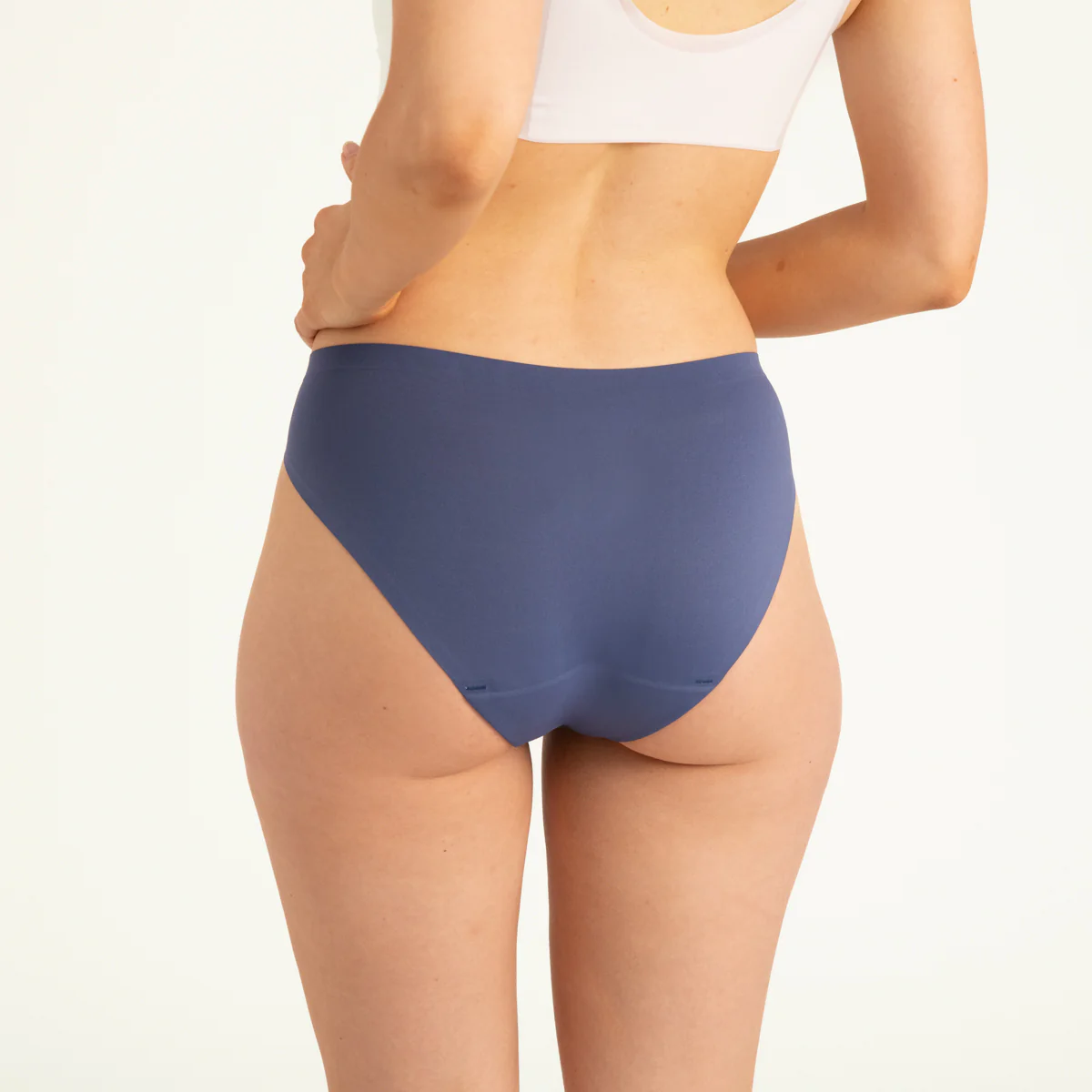 Slip Seamless smoky blue - Image 3