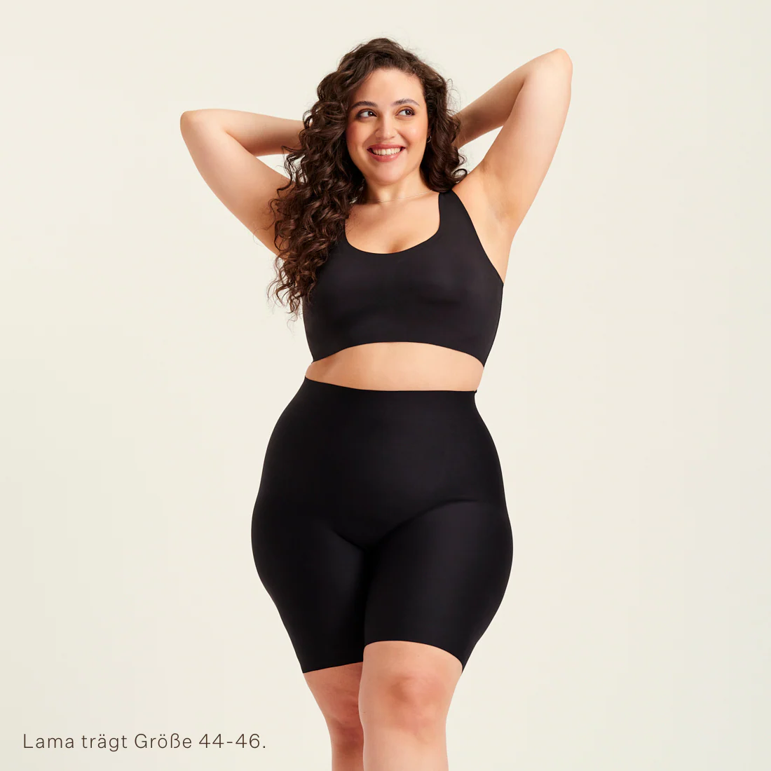 Shape Short - Thigh Saving schwarz - Image 10