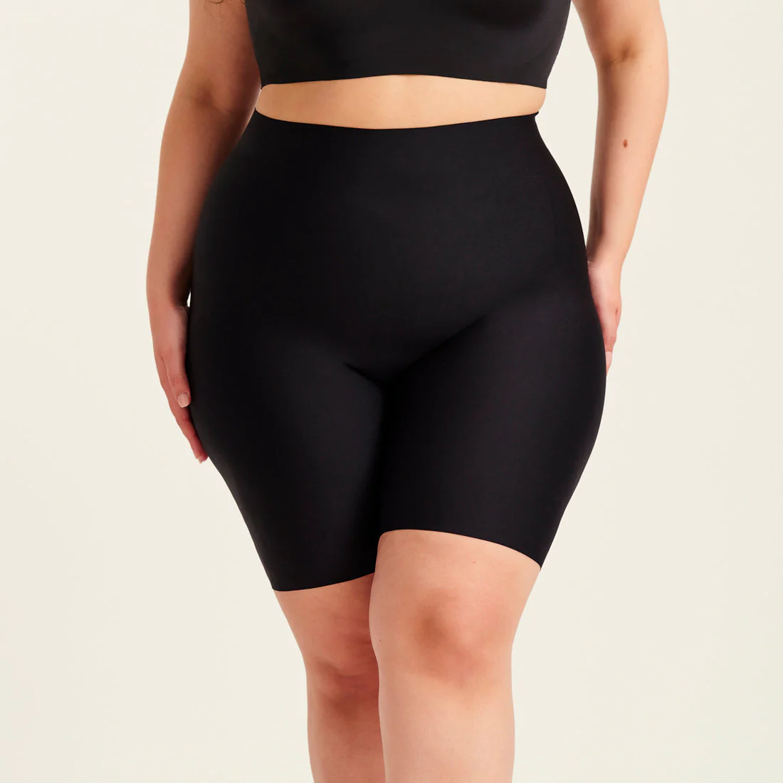 Shape Short - Thigh Saving schwarz - Image 6