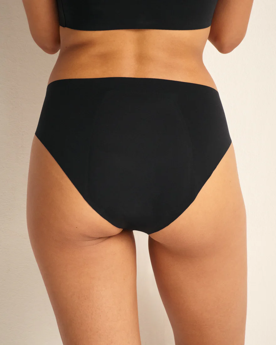 Slip Seamless Ultimate schwarz - Image 4