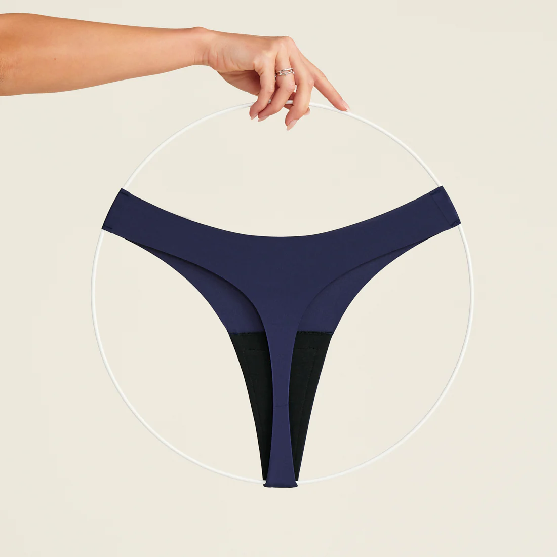 String Seamless midnight - Image 7