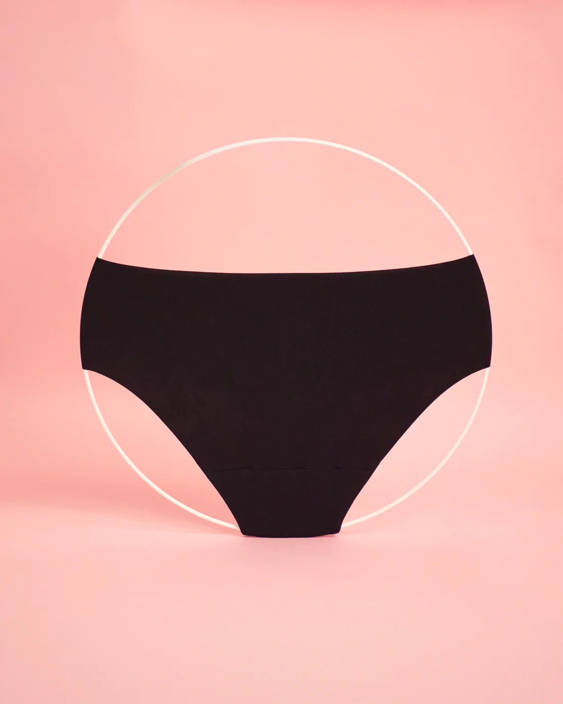 Teens Hipster Seamless schwarz - Image 5